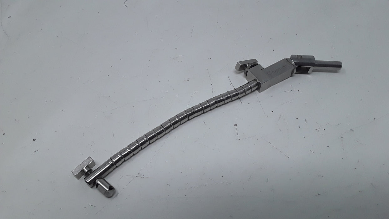 Codman Codman Greenburg Type Small Flexible Arm Surgical Instruments reLink Medical
