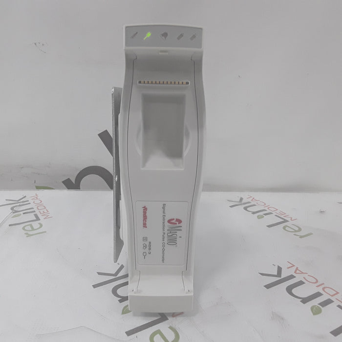 Masimo Masimo Radical Signal Extraction RDS-3 Docking Station Patient Monitors reLink Medical