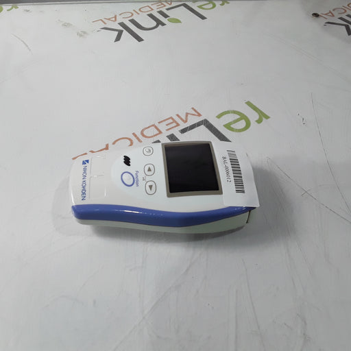 Nihon Kohden Nihon Kohden ZM-521PA TELEMETRY TRANSMITTER Patient Monitors reLink Medical