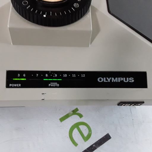 Olympus Corp. Olympus Corp. BH2-RFCA Lab Microscope Lab Microscopes reLink Medical