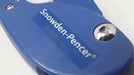 Snowden Pencer Snowden Pencer 90-8902 Mckernan Diamond Jaw 45cm Surgical Instruments reLink Medical