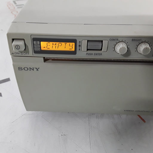 Sony Sony UP-897MD Printer Ultrasound reLink Medical
