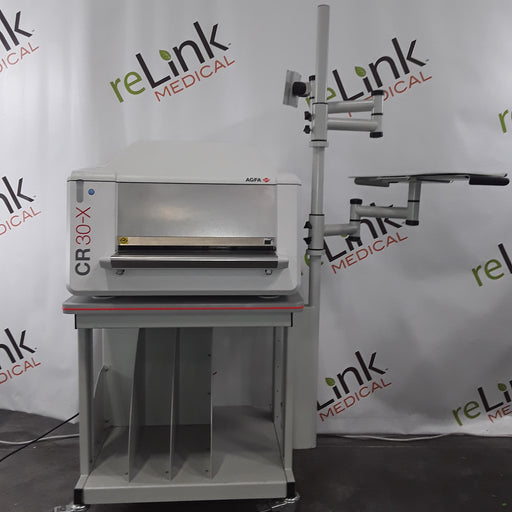 AGFA HealthCare AGFA HealthCare CR30X CR Reader CR and Imagers reLink Medical