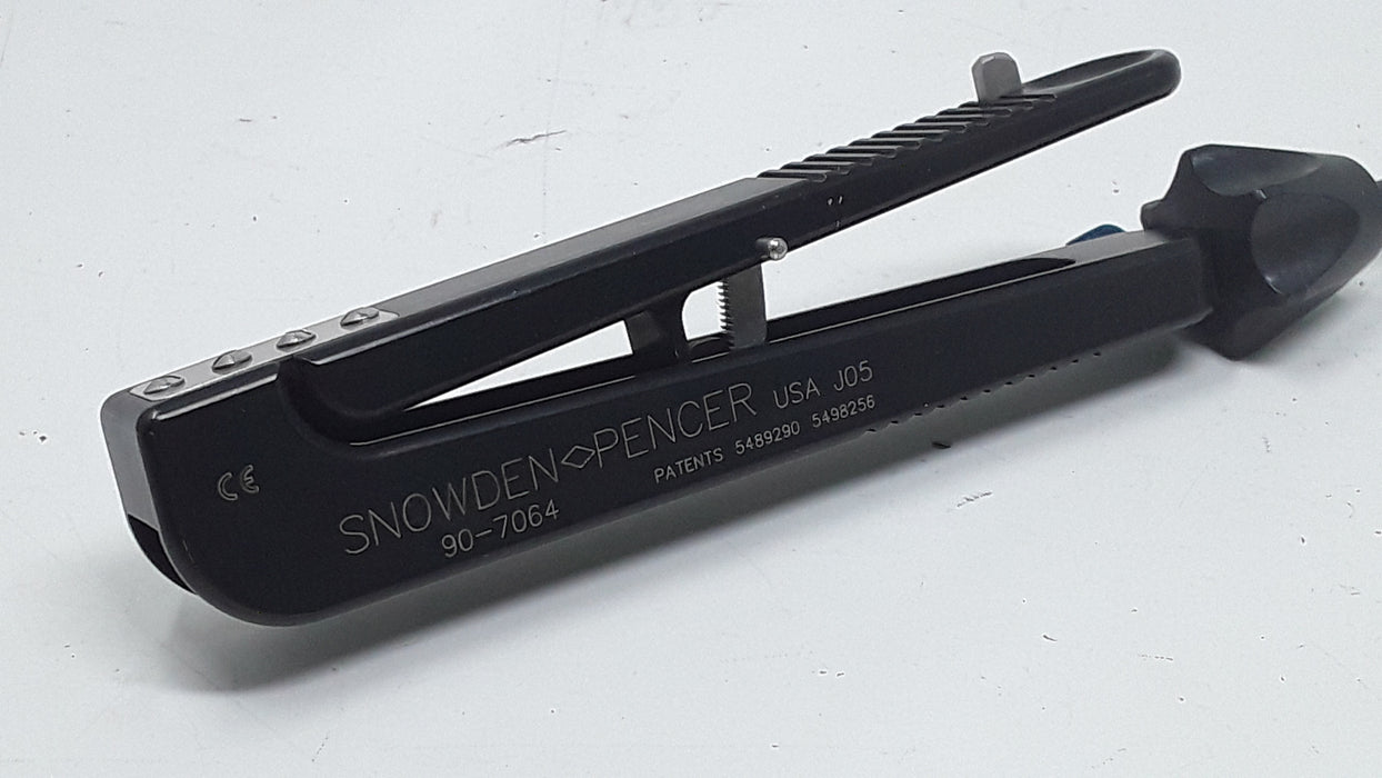 Snowden Pencer Snowden Pencer 90-7064 Endoscopic Grasper Surgical Instruments reLink Medical