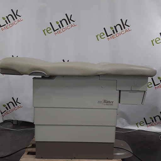 Midmark Midmark 222 Procedure Chair  reLink Medical