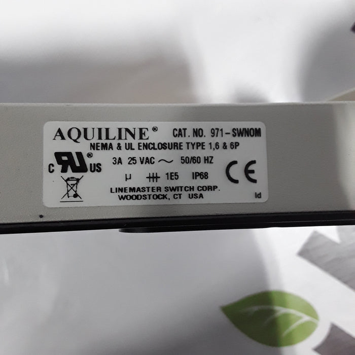 Aquiline Aquiline 971-SWNOM Footswitch Surgical Equipment reLink Medical