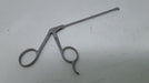 Linvatec Linvatec 31.10018 Shutt Surgical Arthroscopic 2.75mm 45Â° Left Scoop Tip Forceps Surgical Instruments reLink Medical