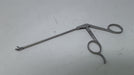 Linvatec Linvatec 31.10018 Shutt Surgical Arthroscopic 2.75mm 45° Left Scoop Tip Forceps Surgical Instruments reLink Medical