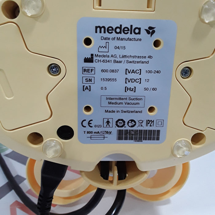 Medela Medela Symphony 2.0 Breast Pump Infusion Pump reLink Medical