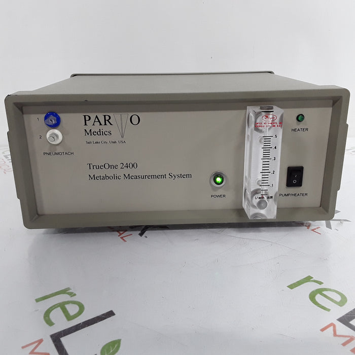Parvo Medics TrueOne 2400 Metabolic Measurement System