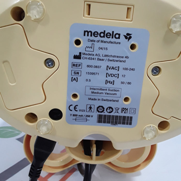 Medela Medela Symphony 2.0 Breast Pump Infusion Pump reLink Medical