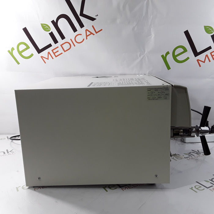 Tuttnauer Tuttnauer EZ10 fully automatic steam sterilizer Sterilizers & Autoclaves reLink Medical