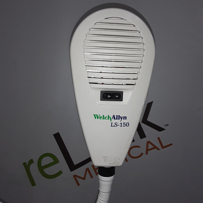 Welch Allyn Welch Allyn LS-150 Examination Light Surgical & Exam Lights reLink Medical