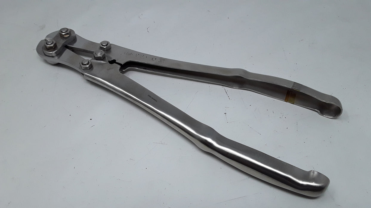 Sklar Surgical Sklar Surgical Ortho Pin Wire Cutter Surgical Instruments reLink Medical