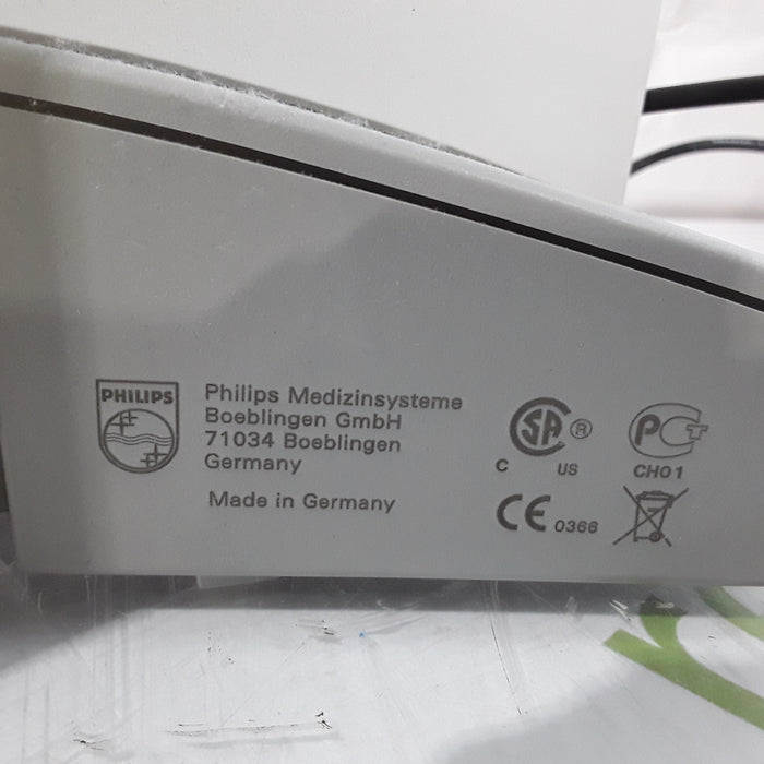 Philips Healthcare Philips Healthcare Intellivue MP60 Patient Monitor Patient Monitors reLink Medical