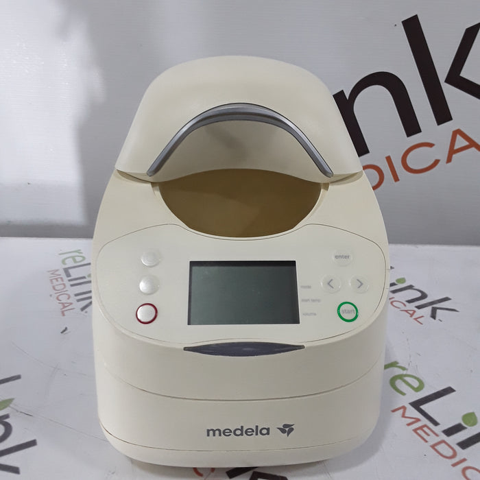 Medela Medela 87115 Water-less Milk Warmer Temperature Control Units reLink Medical