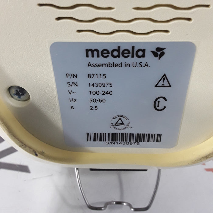 Medela Medela 87115 Water-less Milk Warmer Temperature Control Units reLink Medical