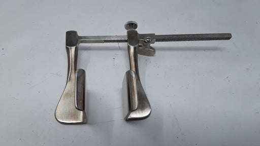 Pilling Weck Pilling Weck 341390 Tuffier Rib Spreader Retractor Surgical Sets reLink Medical