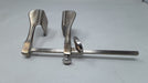 Pilling Weck Pilling Weck 341390 Tuffier Rib Spreader Retractor Surgical Sets reLink Medical
