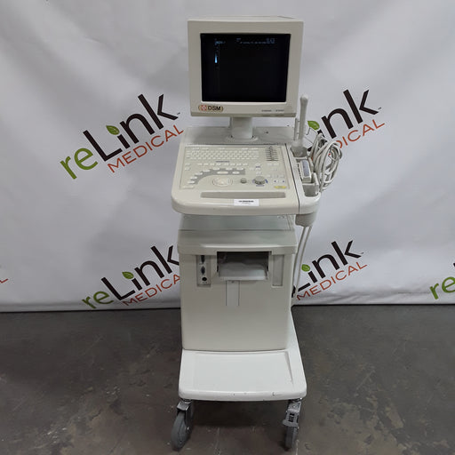 Shimadzu Shimadzu VA40R-035HU Ultrasound Probe Ultrasound Probes reLink Medical