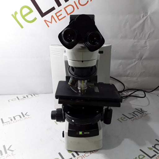 Nikon Nikon Eclipse 80i Clinical Research Microscope Lab Microscopes reLink Medical