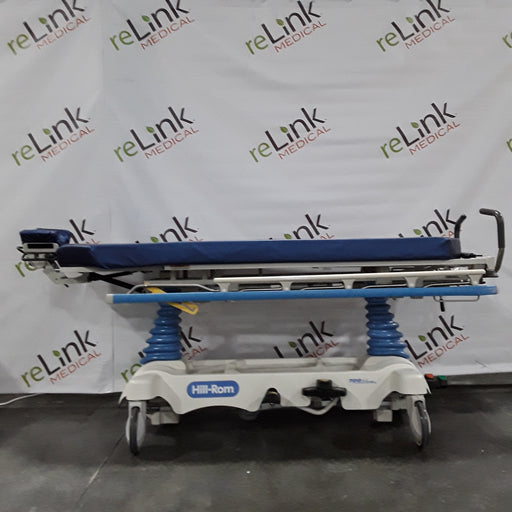 Hill-Rom Hill-Rom P8010 Stretcher Beds & Stretchers reLink Medical