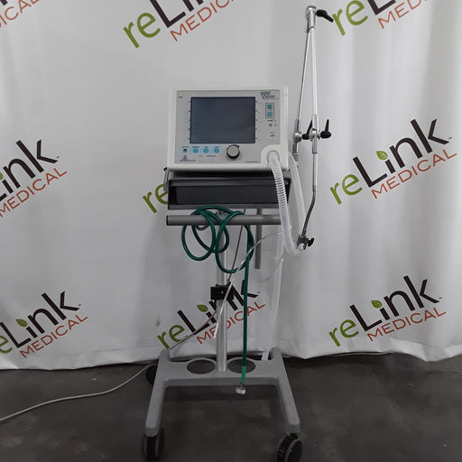 Respironics Respironics BiPAP Vision Ventilator  reLink Medical