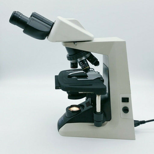 Nikon Nikon Microscope Eclipse E200 Lab Microscope reLink Medical