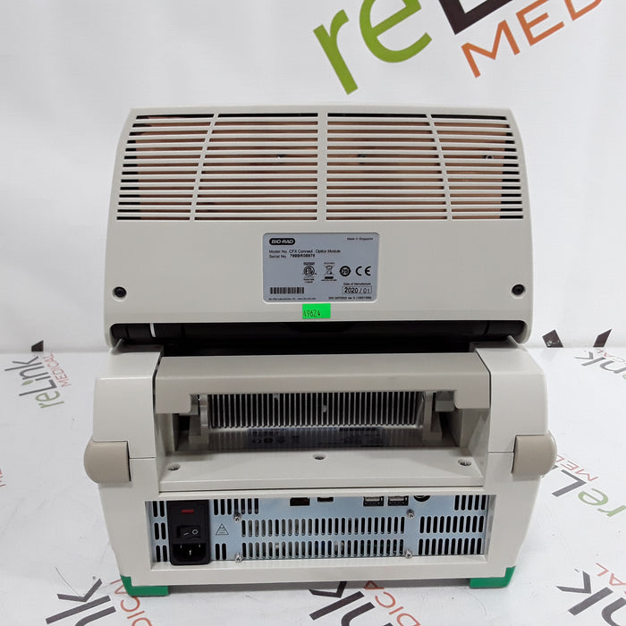 Bio-Rad CFX Connect Real-Time Thermal Cycler