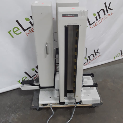 Beckman Coulter Beckman Coulter Stacker Carousel FX Stacker 10 Magazines Research Lab reLink Medical