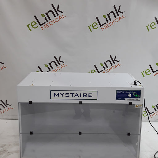 Mystaire Mystaire My-DB48 My-PCR Prep Station Research Lab reLink Medical