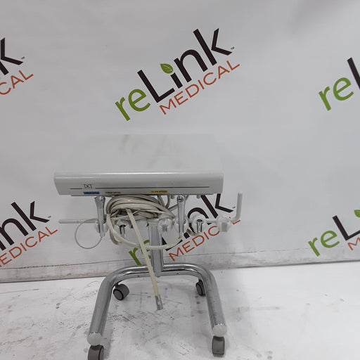 DCI Equipment DCI Equipment 1273 Dental Cart Dental reLink Medical