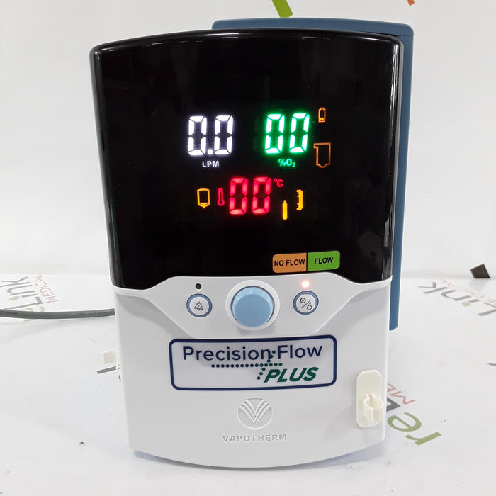 Vapotherm Vapotherm Precision Flow Plus Meter Humidifier Respiratory reLink Medical