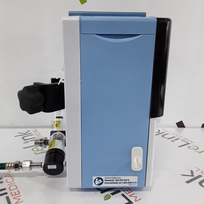 Vapotherm Vapotherm Precision Flow Plus Meter Humidifier Respiratory reLink Medical