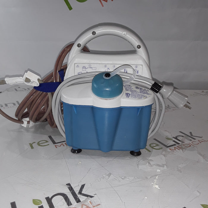 Stryker Medical Stryker Medical TP700 T/Pump Heat Therapy Pump Infant Warmers and Incubators reLink Medical
