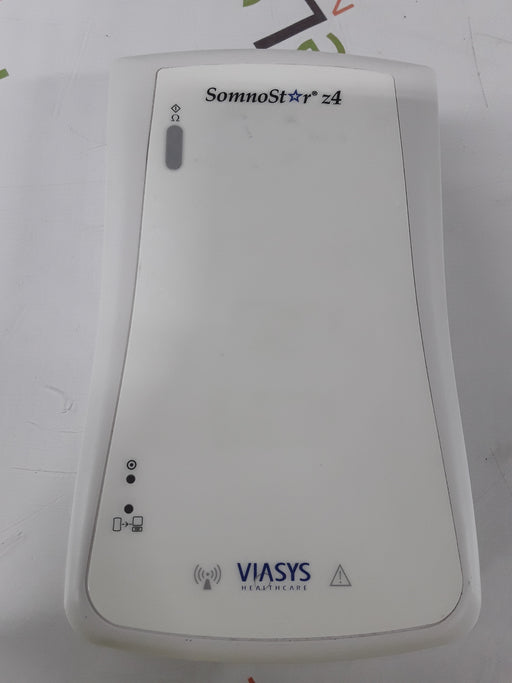 Viasys Healthcare Viasys Healthcare SomnoStar z4 Amplifier EEG, EMG Sleep Systems reLink Medical