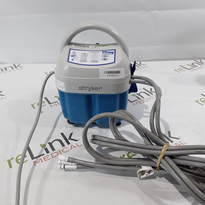 Stryker Medical Stryker Medical TP700 T/Pump Heat Therapy Pump Infant Warmers and Incubators reLink Medical