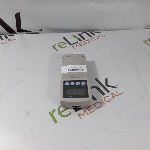 Nellcor Nellcor NPB-40 Pulse Oximeter Patient Monitors reLink Medical
