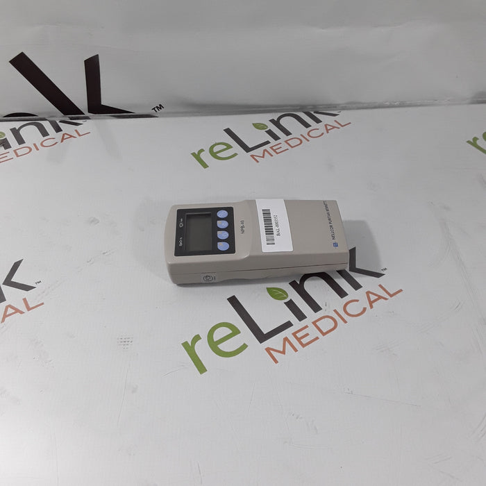 Nellcor Nellcor NPB-40 Pulse Oximeter Patient Monitors reLink Medical