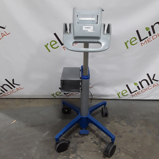 Sonosite Sonosite SiteStand 180 Plus Mobile Docking Station Ultrasound reLink Medical