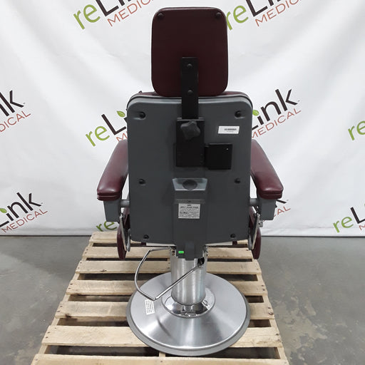Global Surgical Corporation Global Surgical Corporation SMR Apex 25000 Exam Chair Exam Chairs / Tables reLink Medical