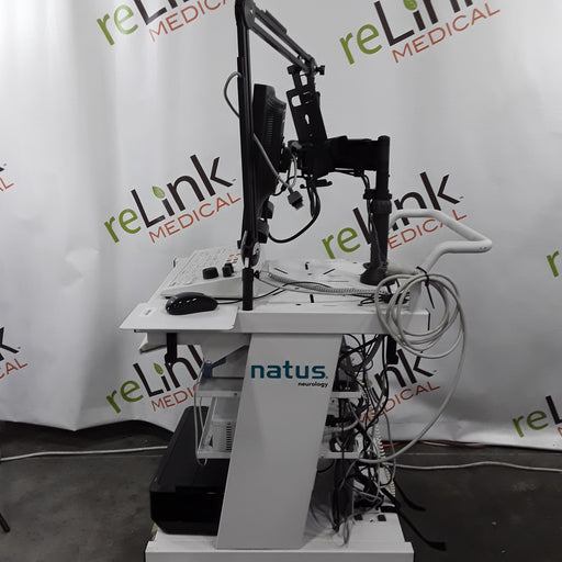 Natus Natus Neuro Viking EDX EMG Machine EEG, EMG Sleep Systems reLink Medical