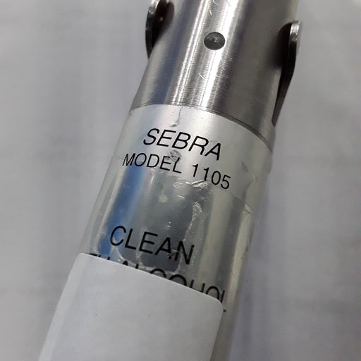Sebra Sebra 1105 Tube Sealer Research Lab reLink Medical