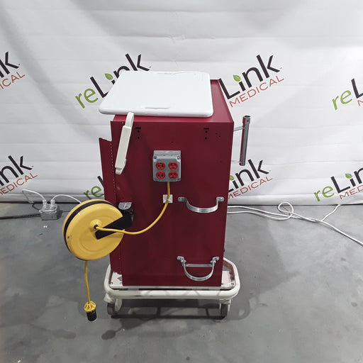 Unbranded Unbranded Cart Medical Furniture reLink Medical