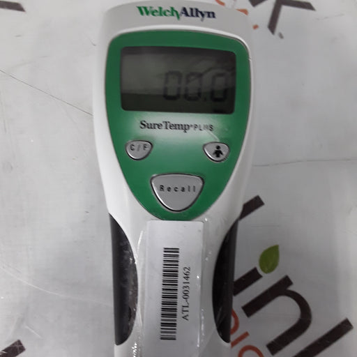 Welch Allyn Inc. Welch Allyn Inc. SureTemp Plus 690 Thermometer  reLink Medical