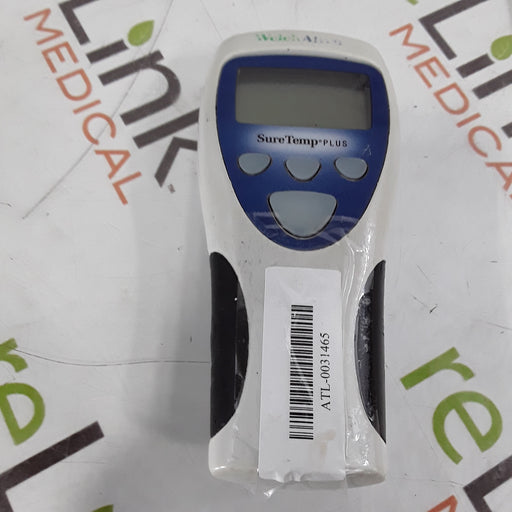 Welch Allyn Welch Allyn SureTemp Plus 692 Thermometer Diagnostic Exam Equipment reLink Medical