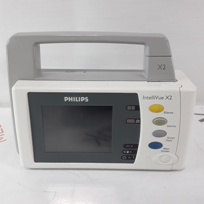 Philips Healthcare Philips Healthcare IntelliVue M3002A X2 MMS Module  reLink Medical