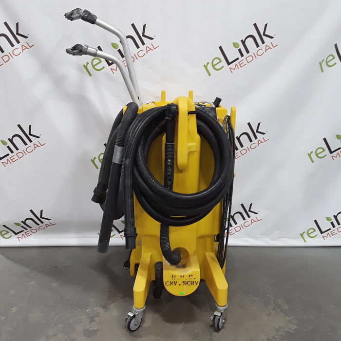 Kaivac, Inc. Kaivac, Inc. KAIZEN No Touch Cleaning System  reLink Medical