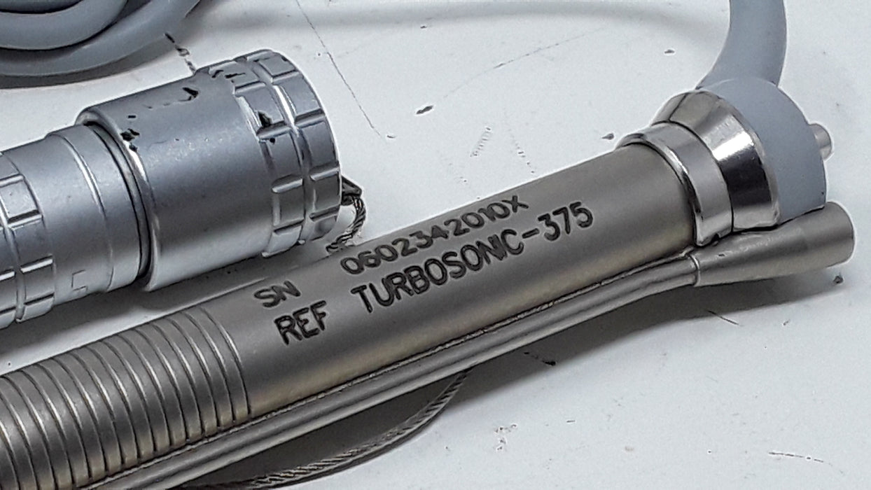Alcon Surgical Turbosonic-375 Phaco Handpiece