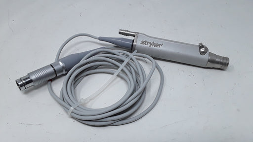 Stryker Medical Stryker Medical 275-601-500 Small Joint Shaver Handpiece Surgical Power Instruments reLink Medical